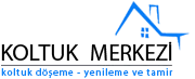 Koltuk Merkezi, Koltuk Döşeme
