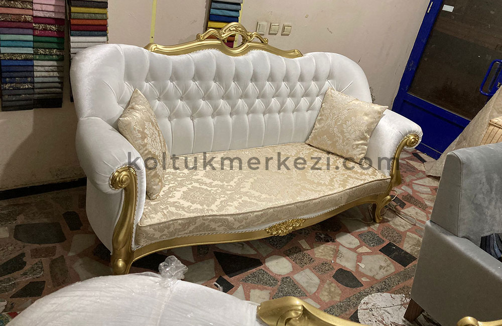 Adalar Koltuk Döşeme