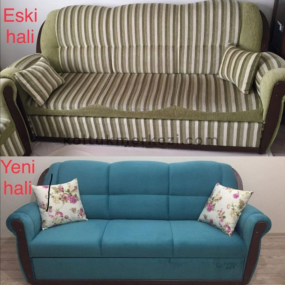 Pendik Koltuk Döşeme