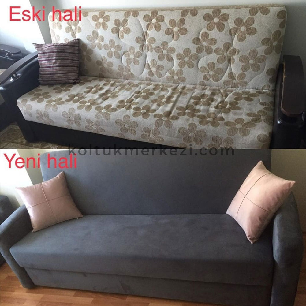 Pendik Koltuk Döşeme