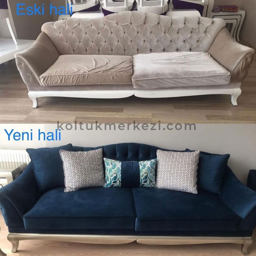 Sancaktepe Koltuk Döşeme