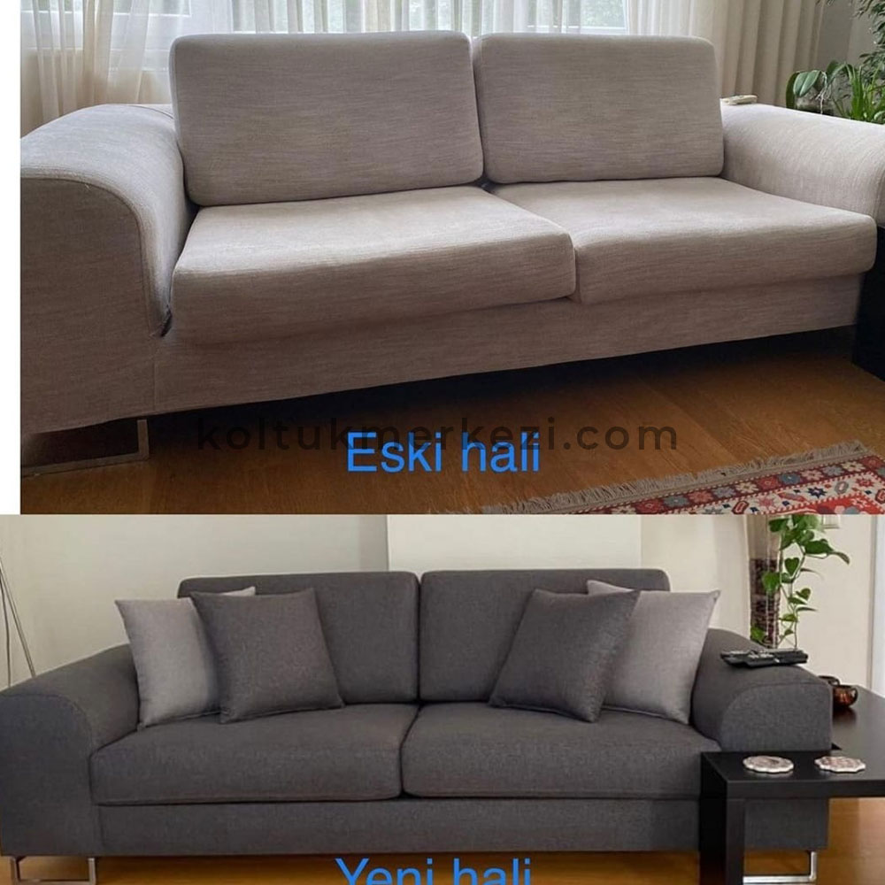 Sancaktepe Koltuk Döşeme