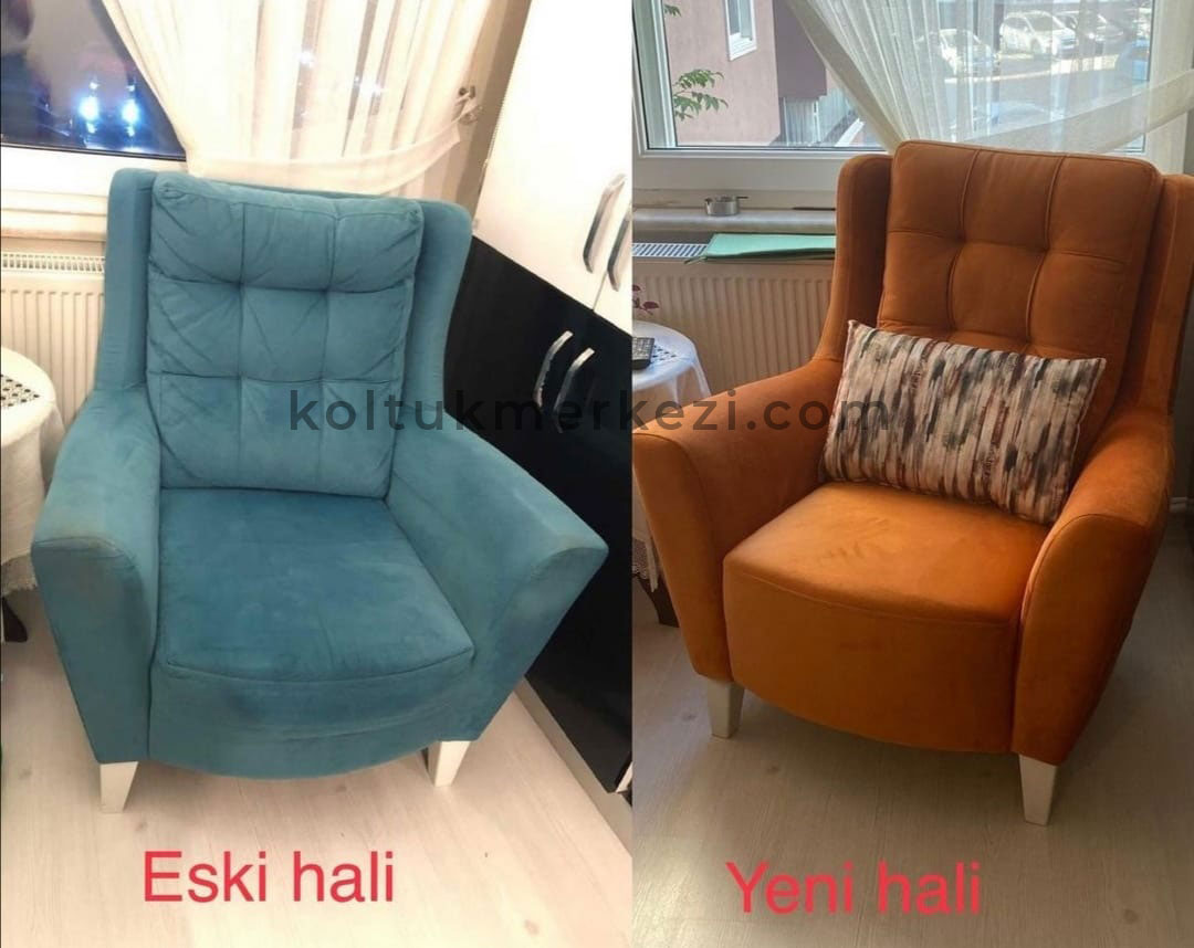 Sultanbeyli Koltuk Döşeme