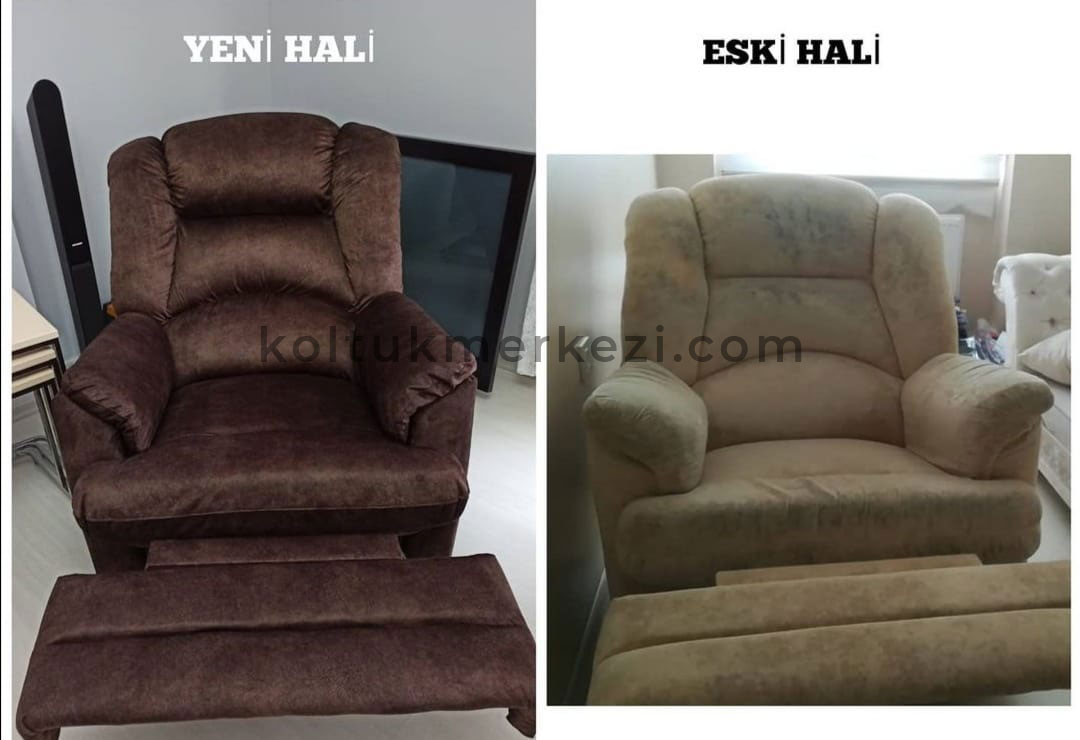 Sultanbeyli Koltuk Döşeme