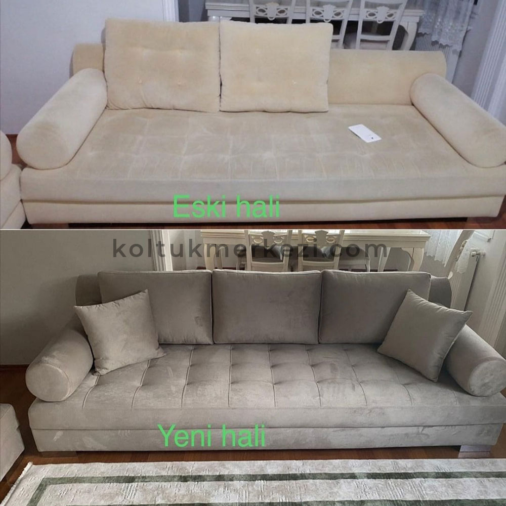 Tuzla Koltuk Döşeme