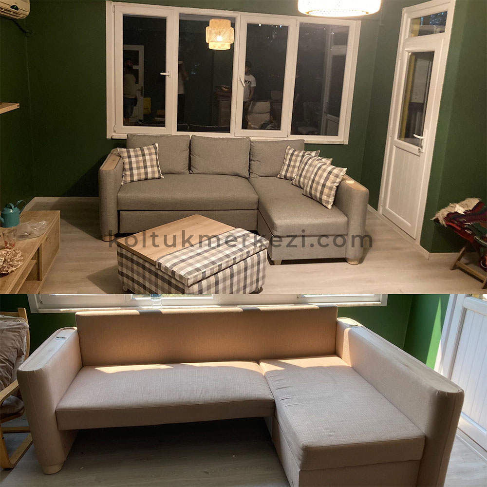 Üsküdar Koltuk Döşeme